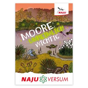 NAJUversum: Moore - unheimlich wichtig (Digital)
