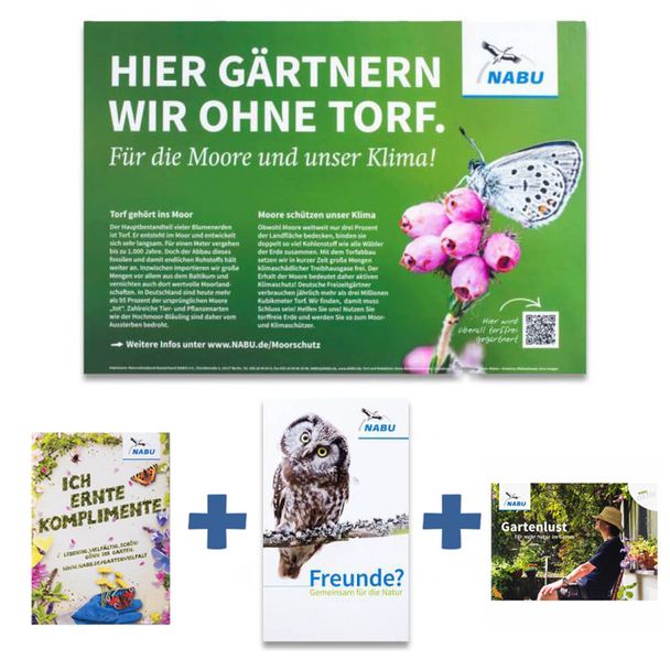 Torfrei-Dankeschön 