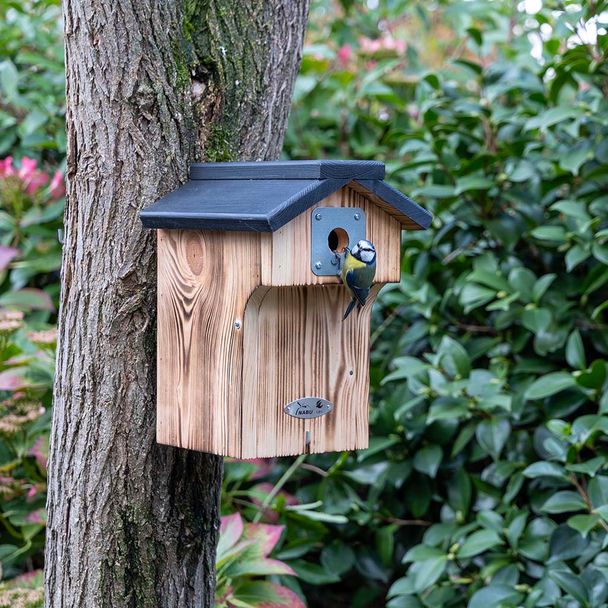 Nistkasten Protector „Denton“ 28 mm