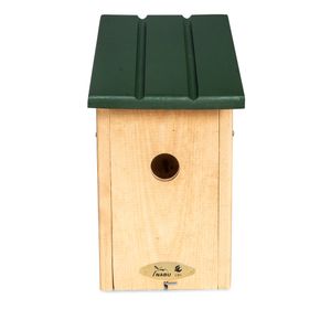 Nistkasten Washington, 32 mm