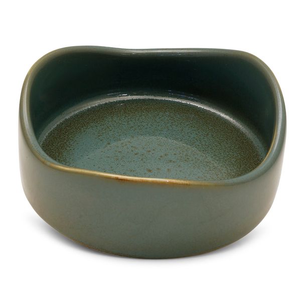 Igel-Futterschale „Vierno“